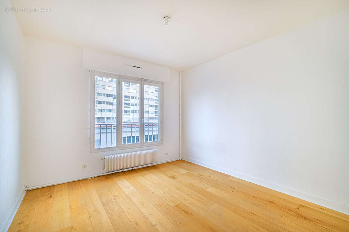 Appartement à LYON-7E