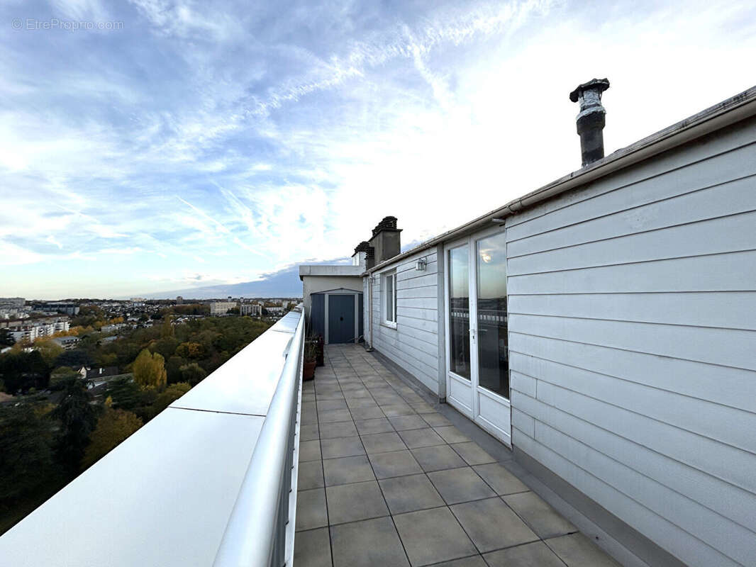 Appartement à ANTONY