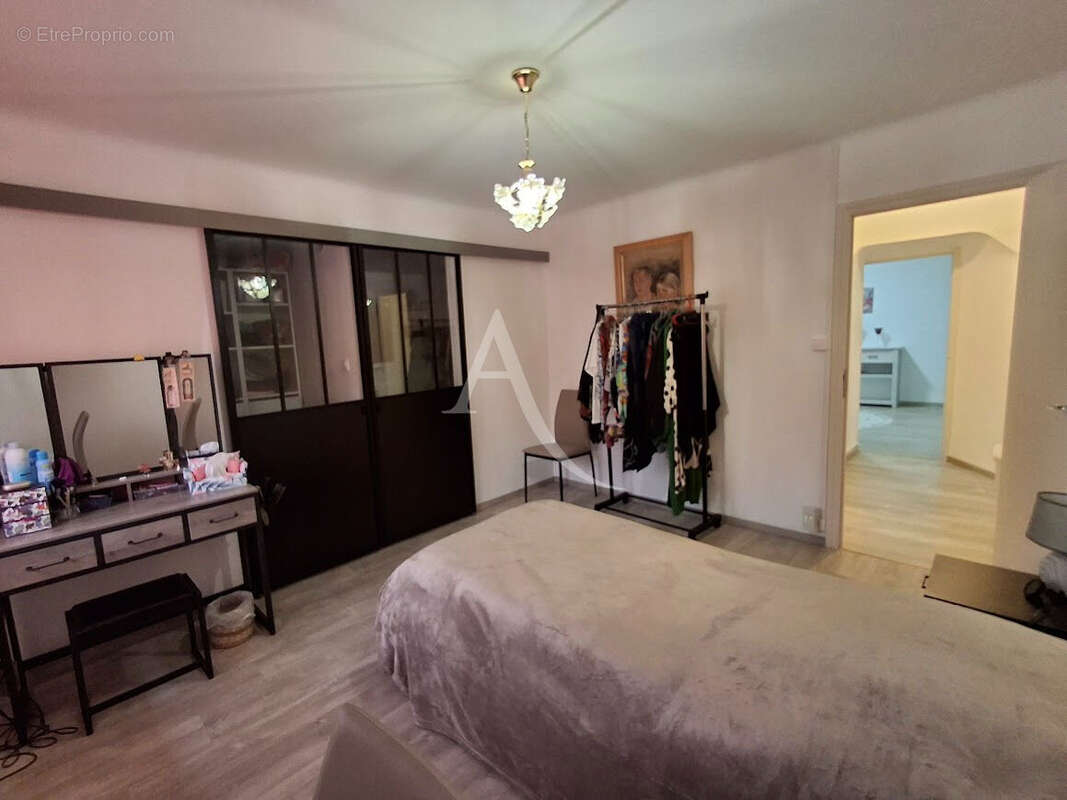Appartement à BEDARIEUX