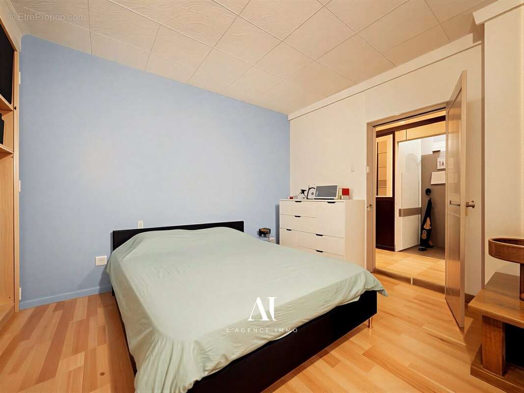 Appartement 55 m² à Saint-Denis-En-Bugey  - photo 7