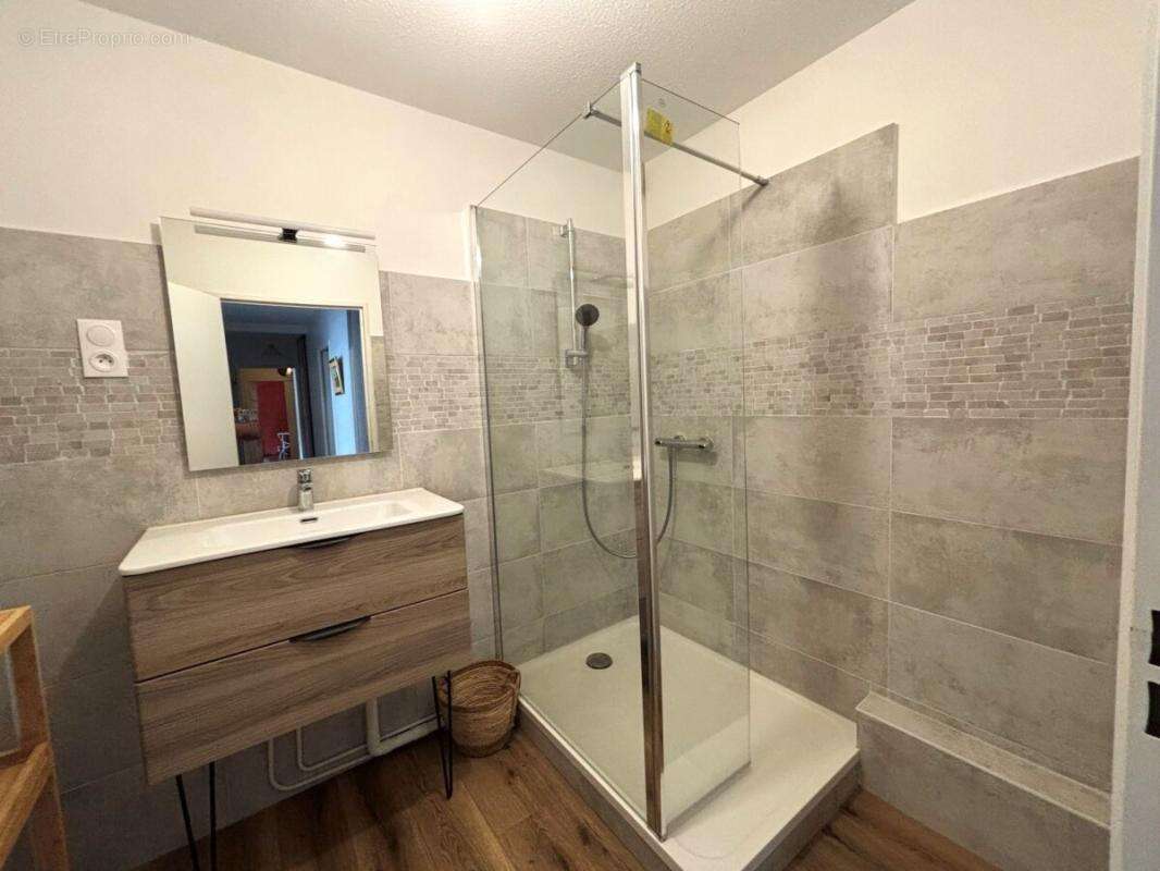 Appartement - Anglet - 90m² - photo 7