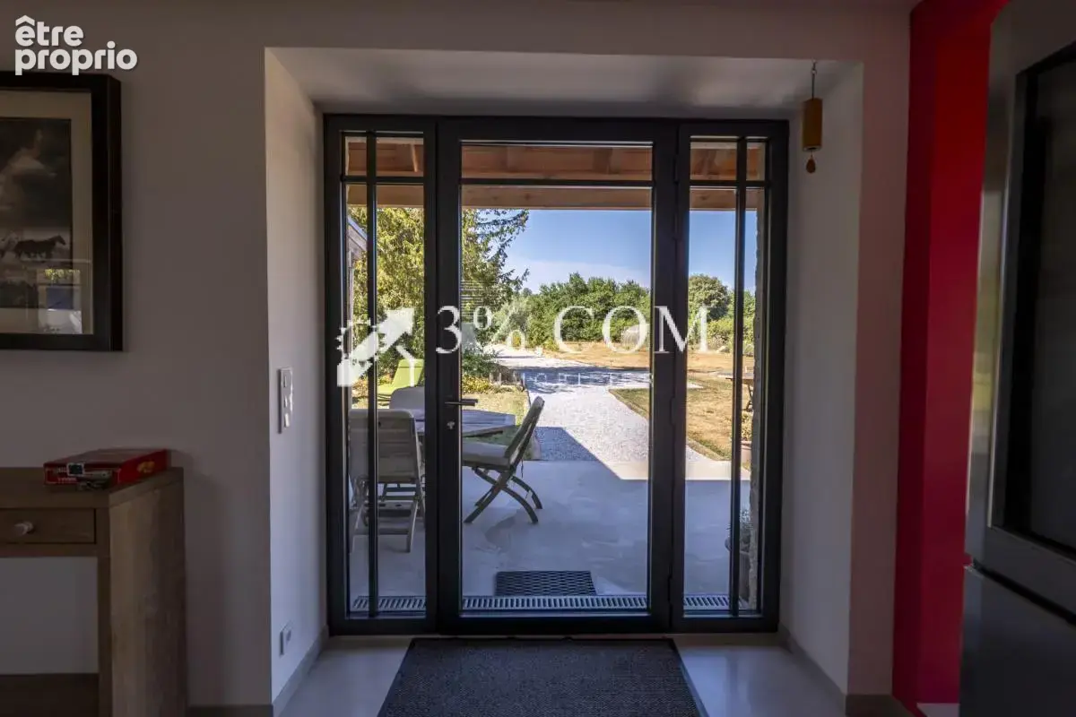 Exceptionnel, Baden, Longère entièrement rénovée, 4 chambres - photo 7