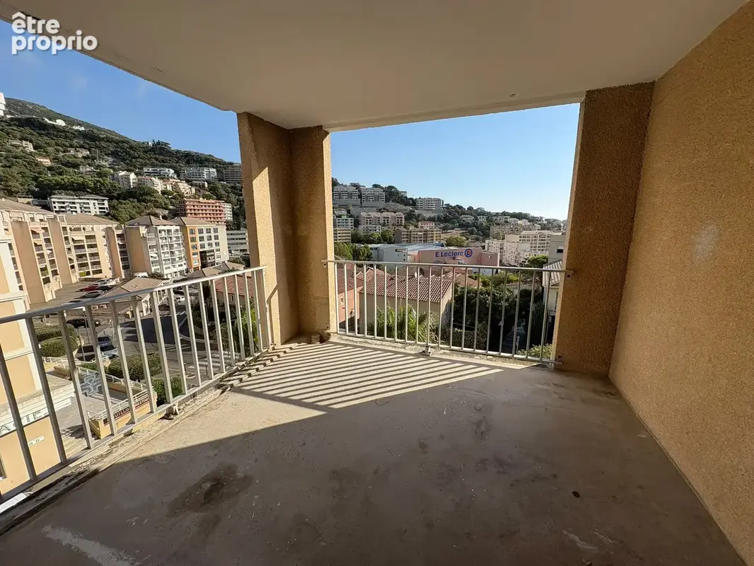 Appartement à SAN-MARTINO-DI-LOTA