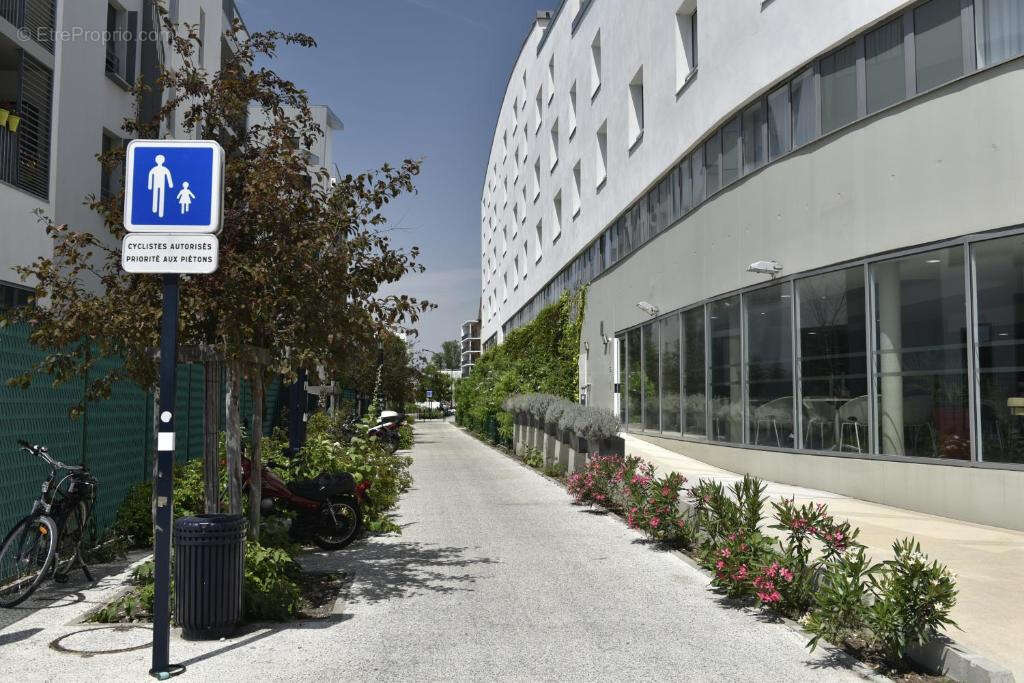 Investissement en residence hotelière - photo 3