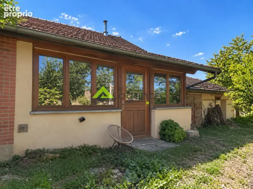 Photo Maison à Vidaillat au prix de 60 900€