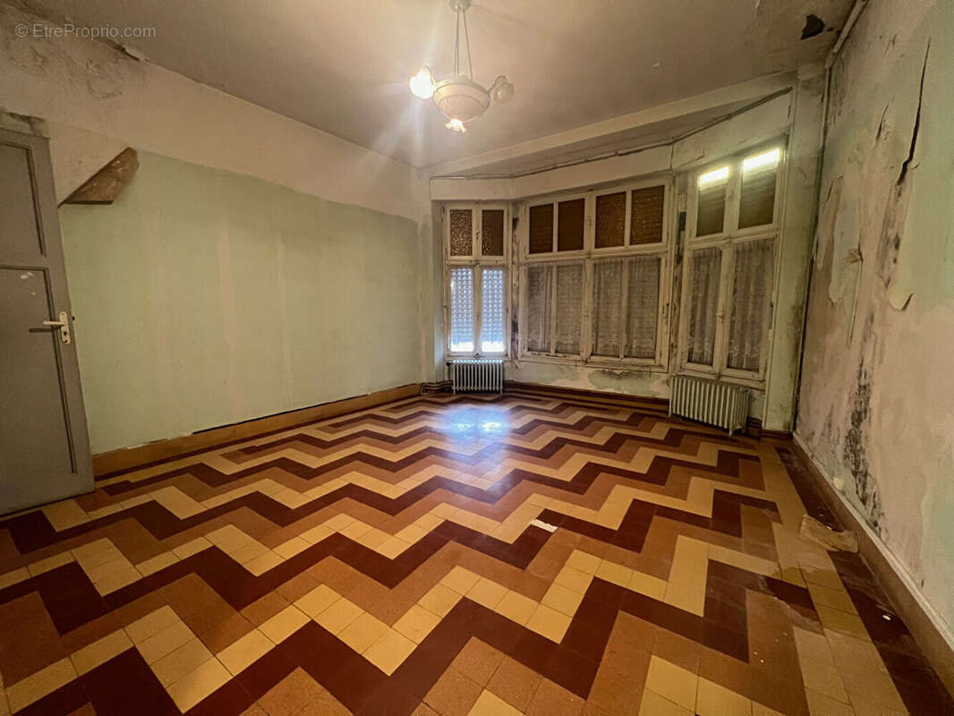 Maison à CARCASSONNE