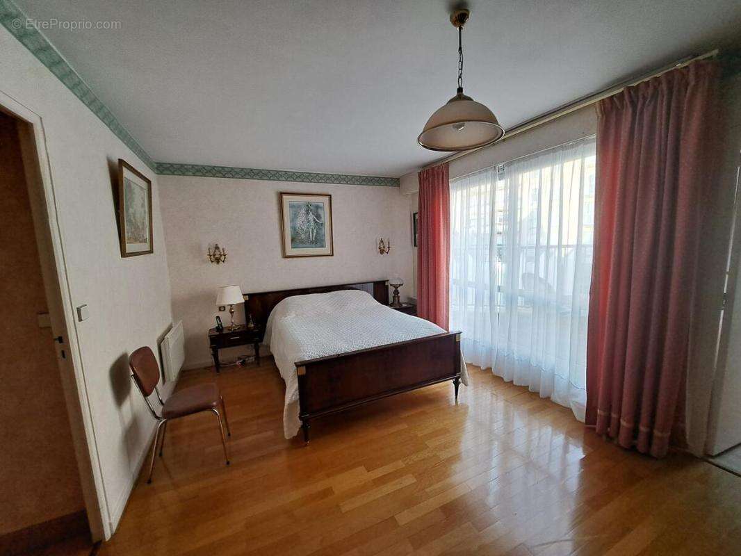 Appartement à BOURGES