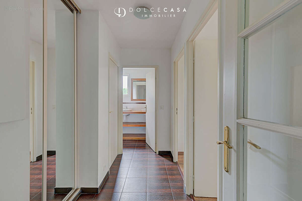 Appartement à NOGENT-SUR-MARNE
