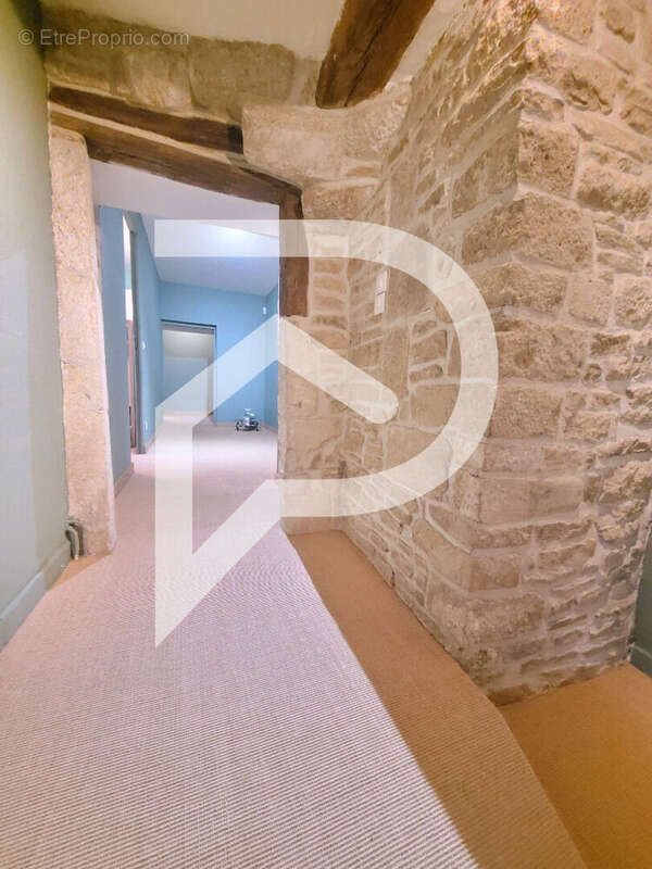 Maison à BLESSONVILLE