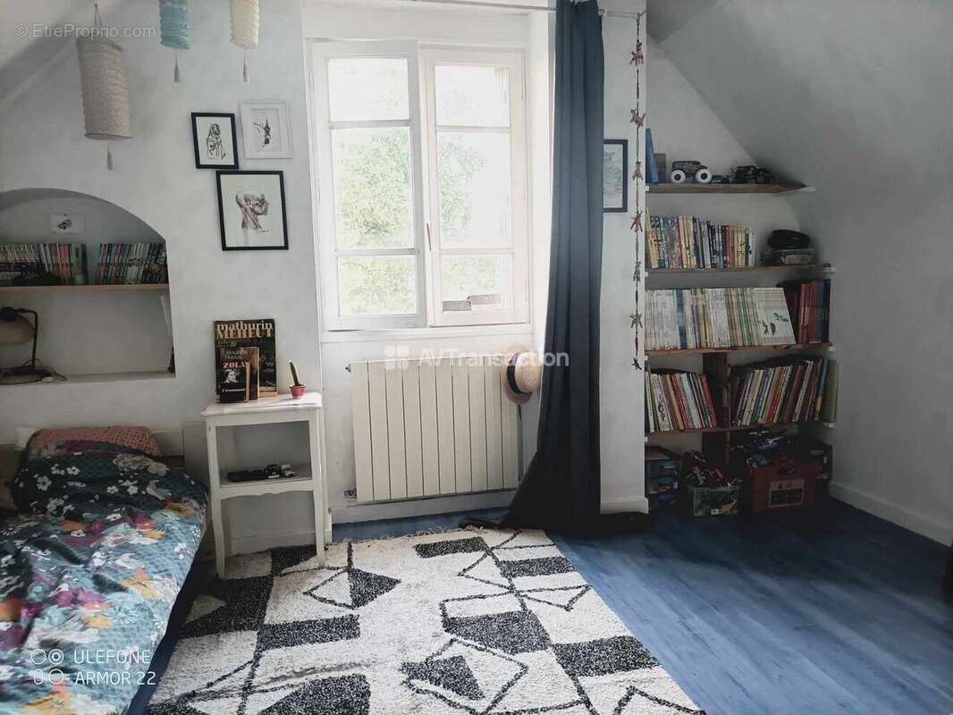 Maison 80 m² à Spezet  - photo 65