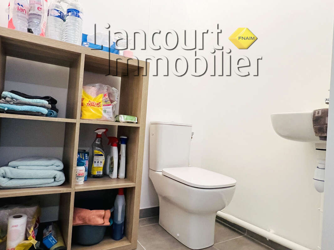 Appartement à CLERMONT