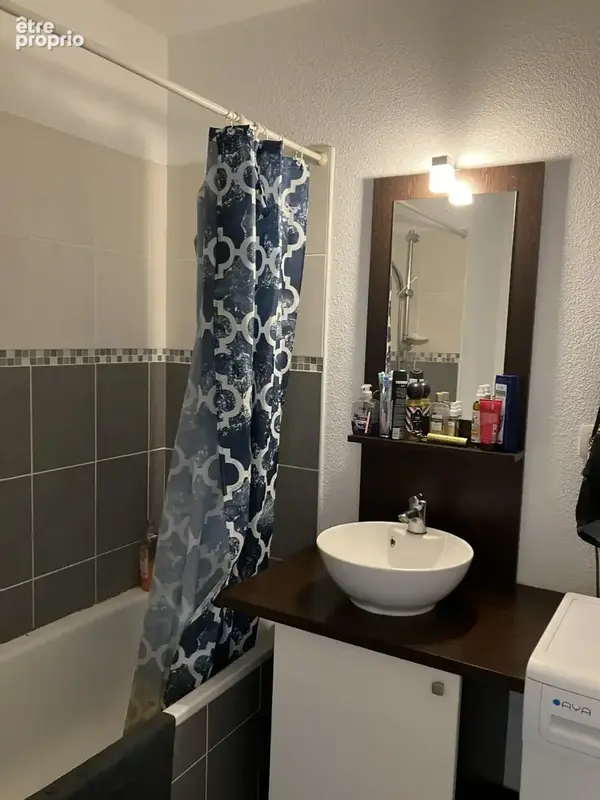 Appartement 1 pièce 32 m² à vendre à Lormont (33310) - photo 4