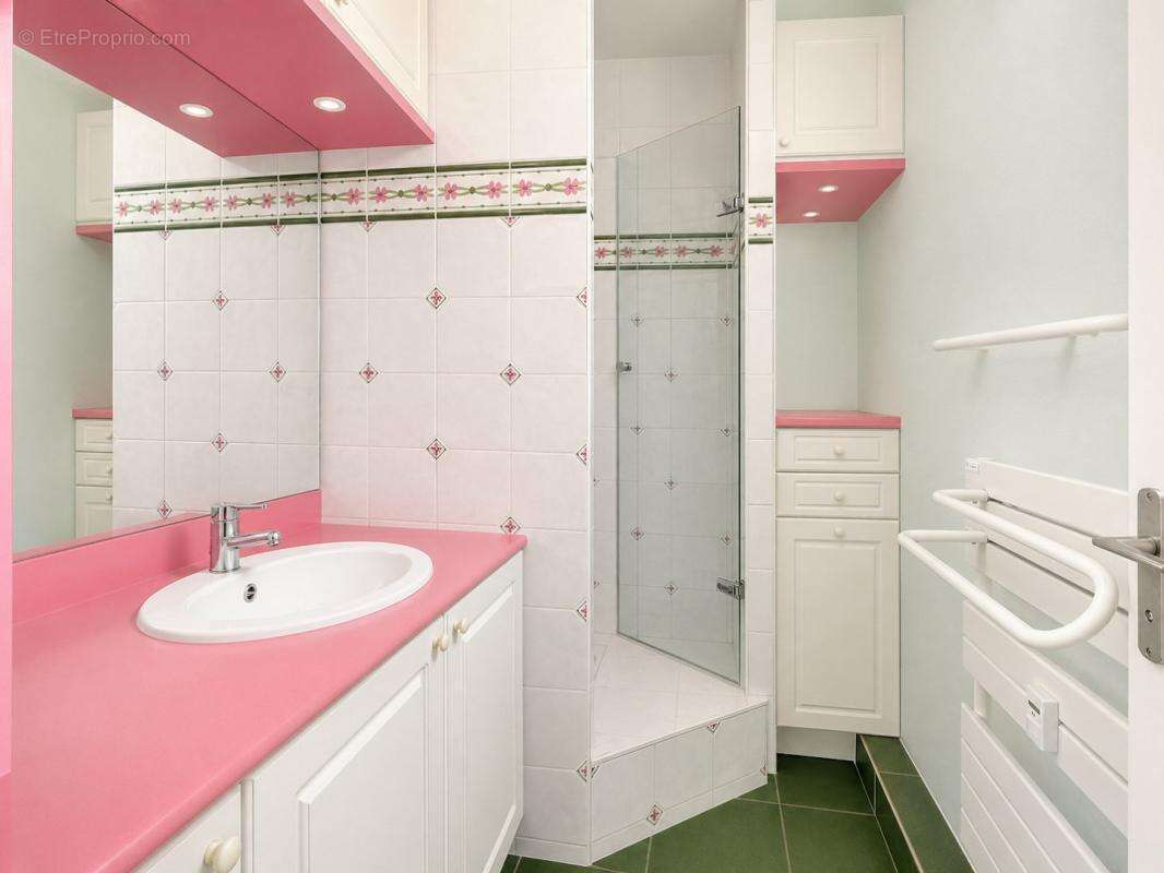 Appartement à SAINT-DENIS