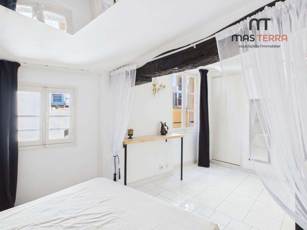 Appartement - photo 4