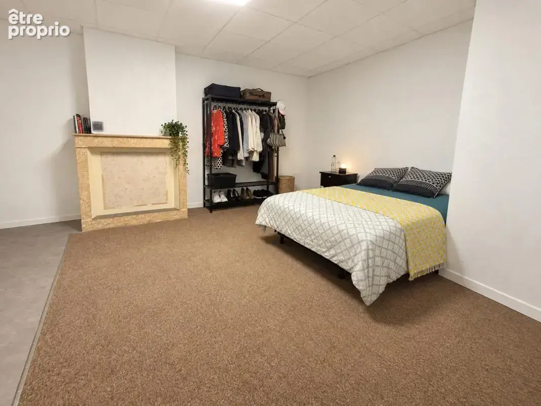 Appartement 11 pièces 375 m² à vendre à Saint-Ambroix (30500) - photo 8