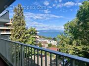 Appartement à EVIAN-LES-BAINS