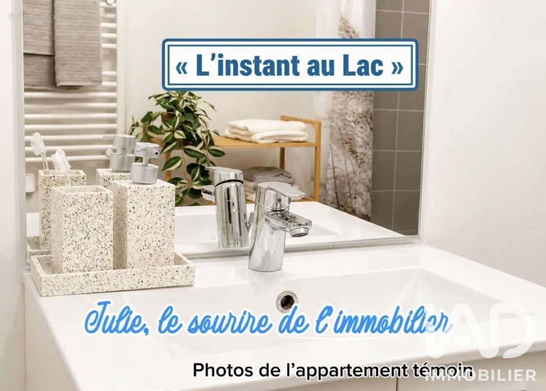 Photo 2 - Appartement à MONTEUX