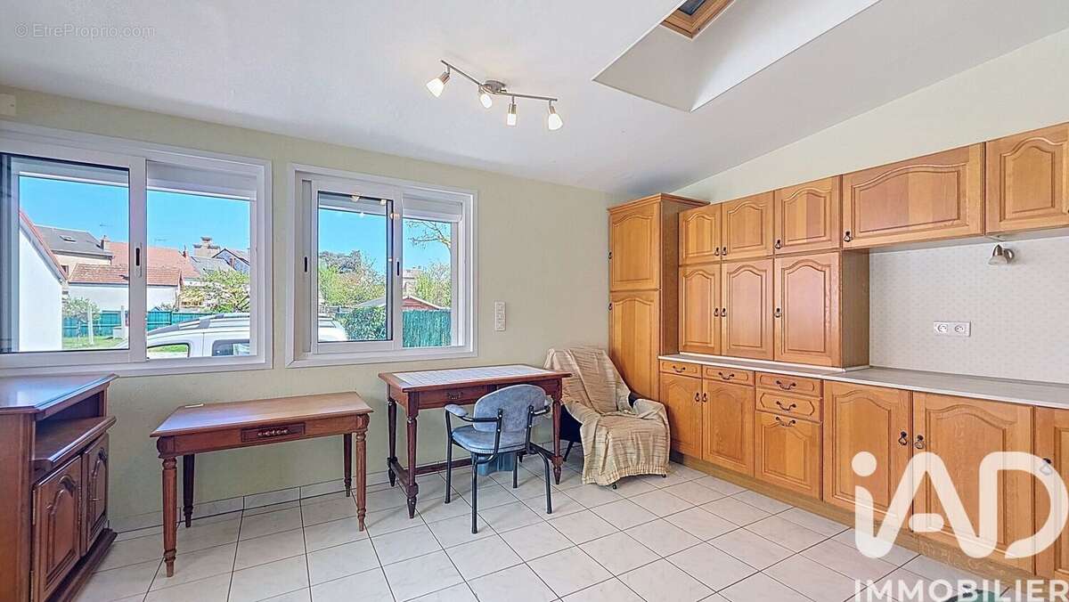 Photo 3 - Maison à MOULINS