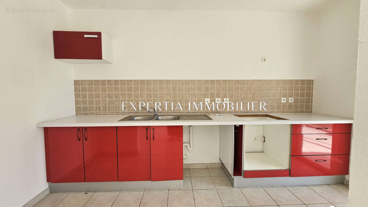 Appartement à CAYENNE
