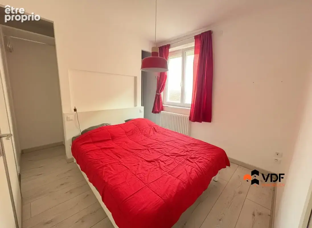 Appartement 4 pièces 75 m² à vendre à Roanne (42300) - photo 6