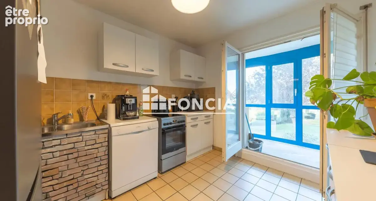 OBERNAI Appartement 3 pièces 77 m2 - photo 5