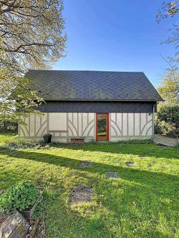 Photo 8 - Maison à LIEUREY