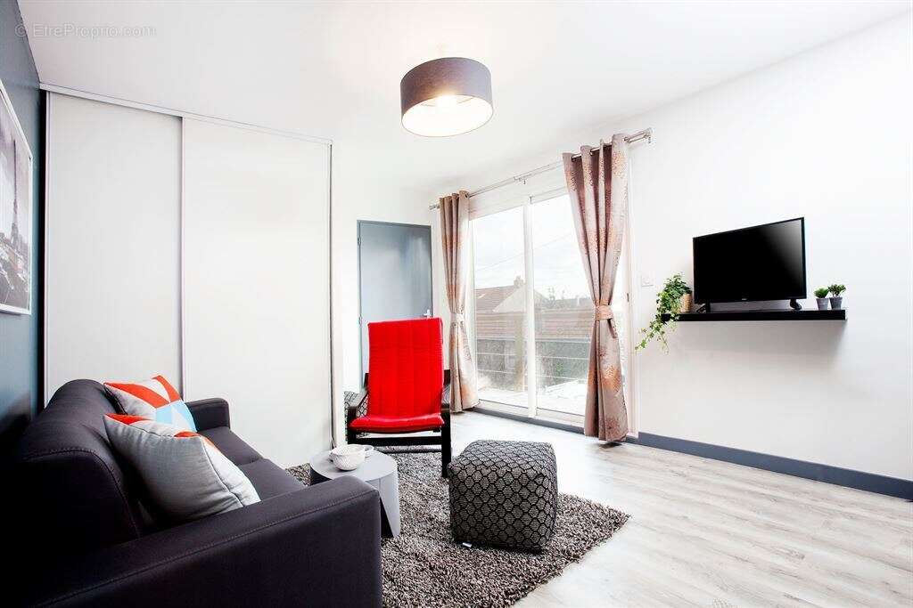 Maison à VITRY-SUR-SEINE