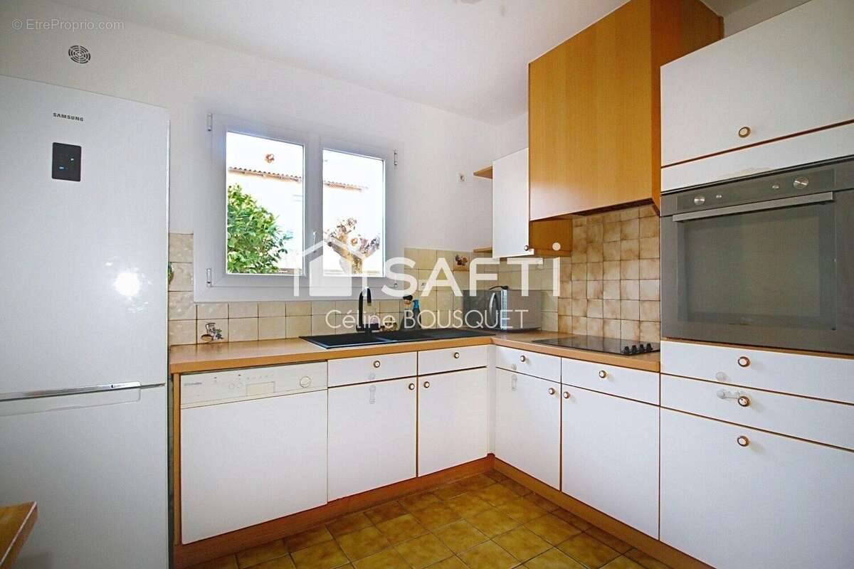 Photo 2 - Maison à AUBORD