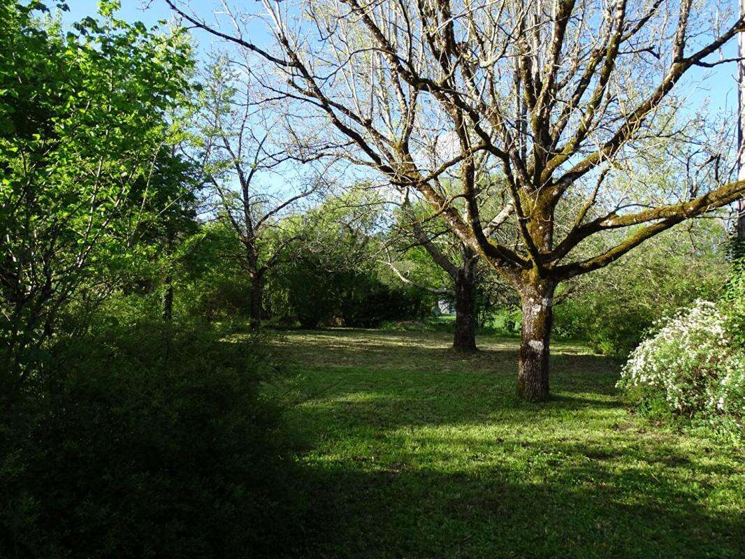 Maison à LA BACHELLERIE