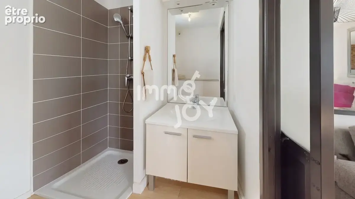 Maison à vendre cornebarrieu - photo 14