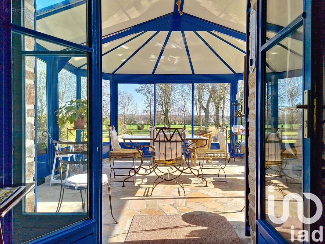 Photo 3 - Maison à CHERRUEIX