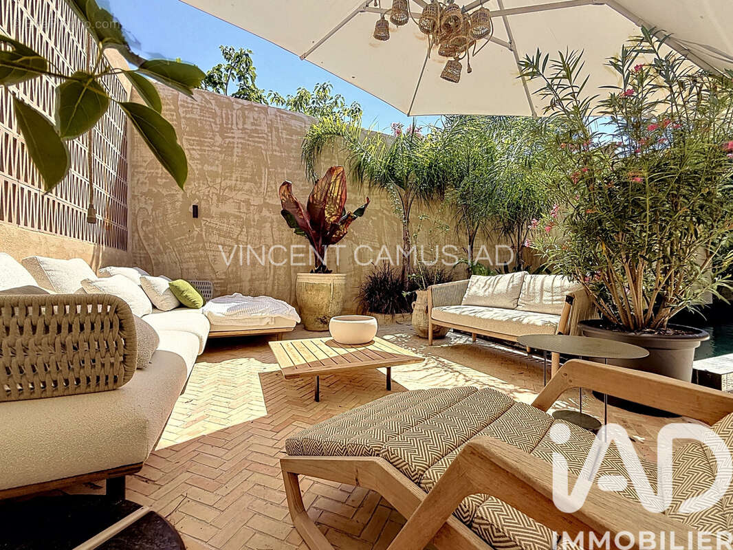 Photo 3 - Maison à SANARY-SUR-MER