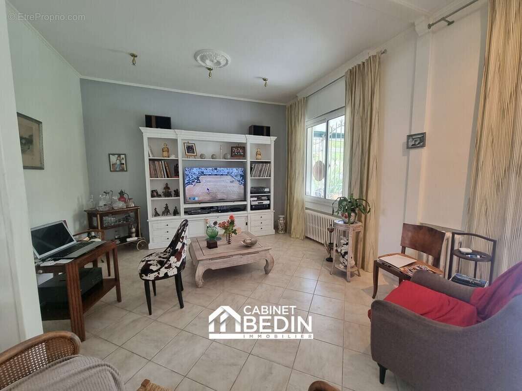 Maison à GUJAN-MESTRAS