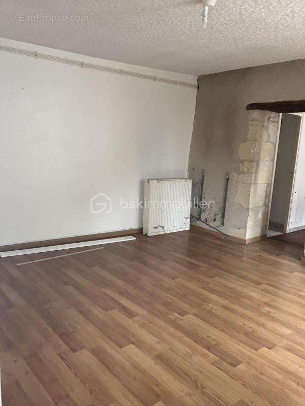 Maison à SAINT-FLORENTIN