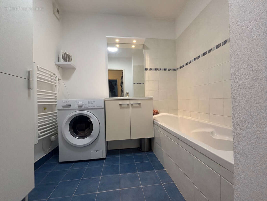 Appartement à BRIGNOLES