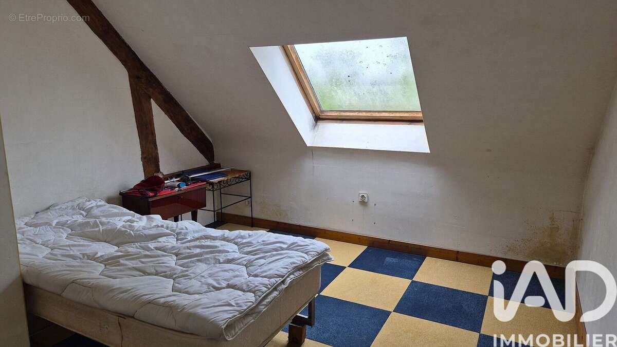 Photo 8 - Maison à BEAUFORT-EN-VALLEE