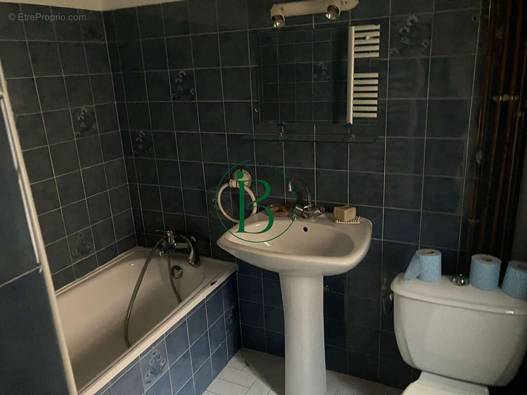 Appartement à BARJOLS