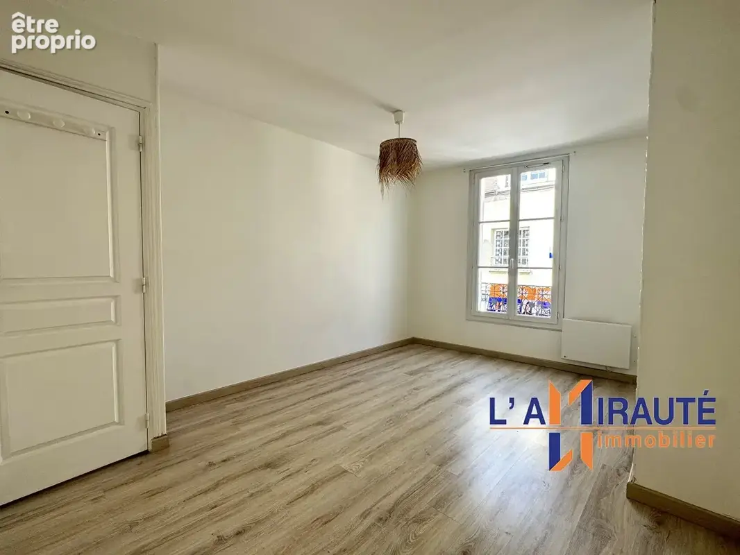 Appartement Houilles 2 pièce(s) 52.23 m2 - photo 5