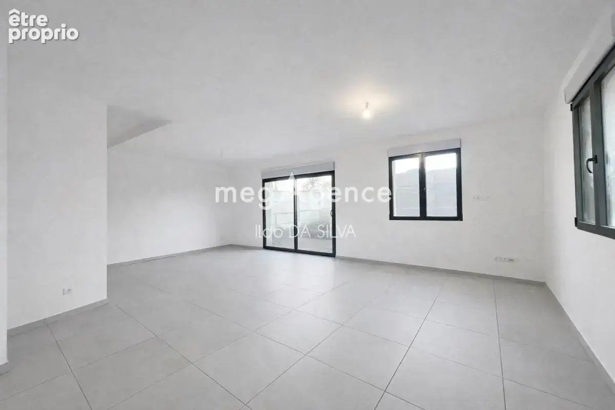 Maison de 2022 - photo 3
