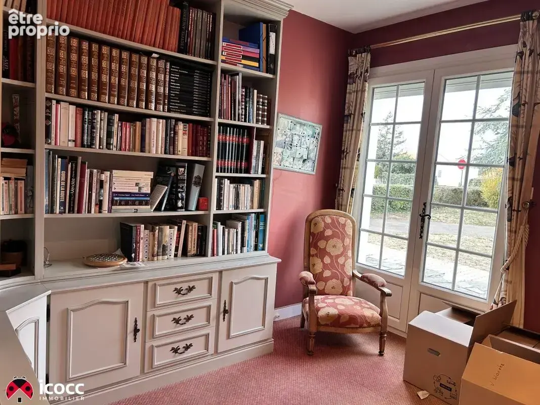Maison 6 pièces 104 m² à vendre à Saint-Michel-En-L'herm (85580) - photo 8