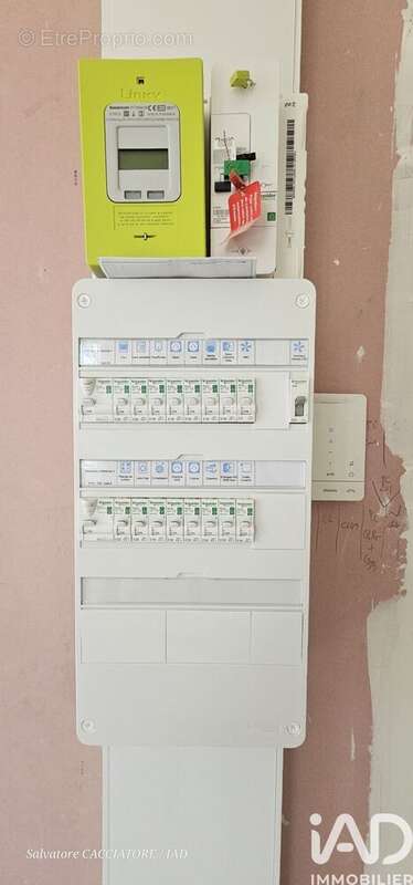 Photo 6 - Appartement à AIX-LES-BAINS