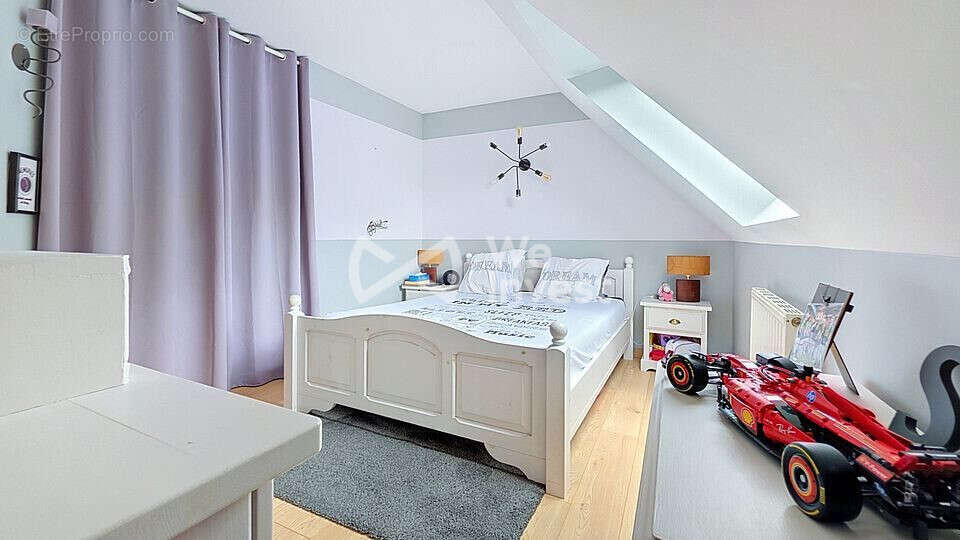 Maison 124 m² à Serris  - photo 7