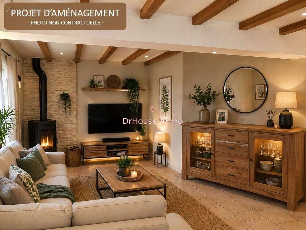 Maison 185 m² à Mareuil  - photo 483