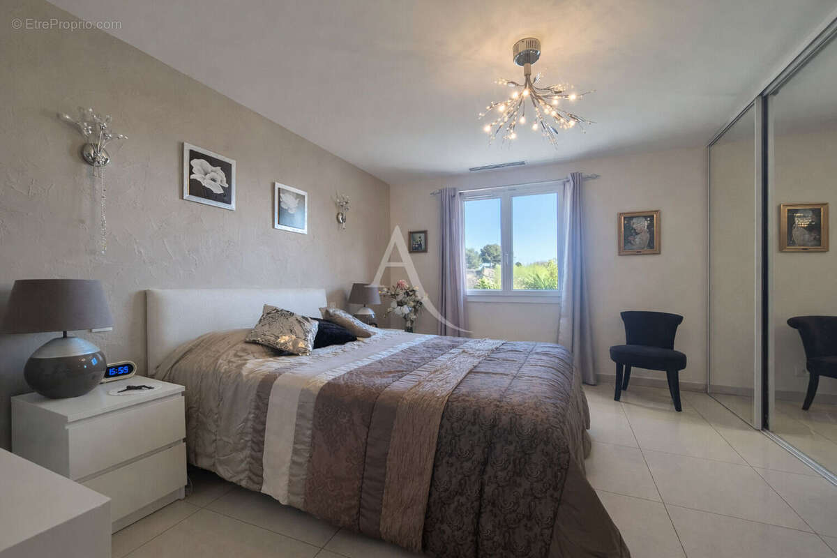 Maison à FRONTIGNAN