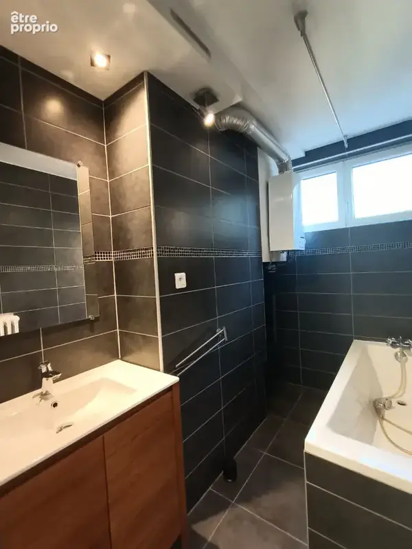 Appartement Sarreguemines 4 pièces 70 m² - photo 6