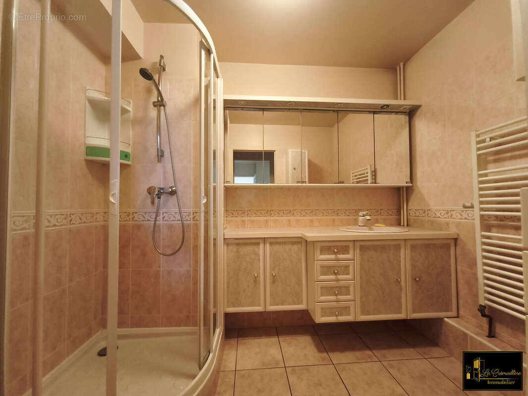 Appartement à DOURDAN