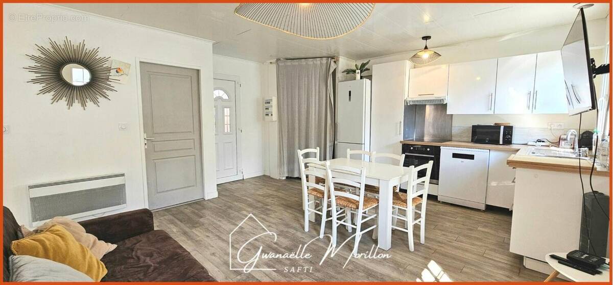 Photo 1 - Maison à BEYCHAC-ET-CAILLAU