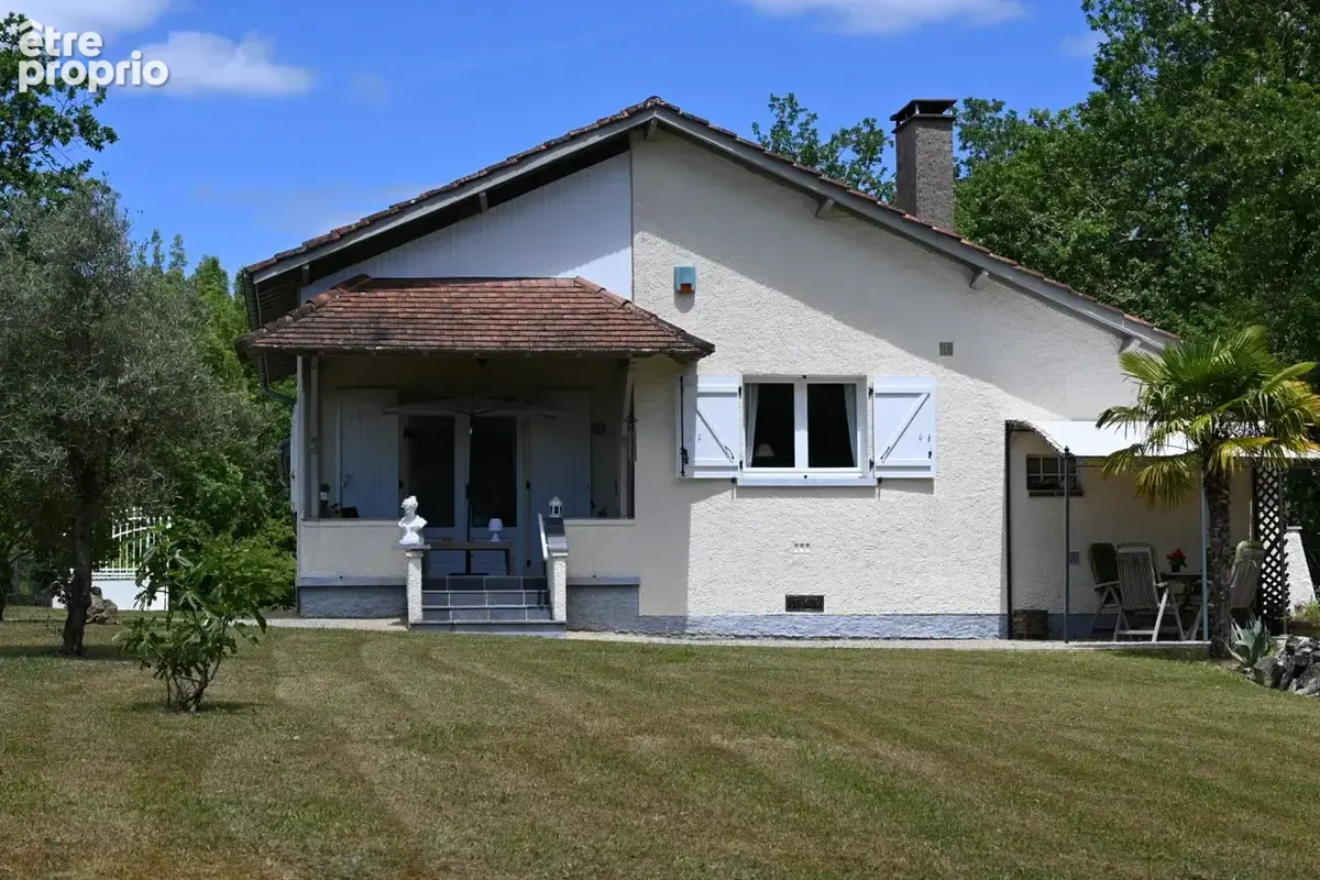 Magnifique maison de campagne entre vignes et forêts avec piscine - photo 2