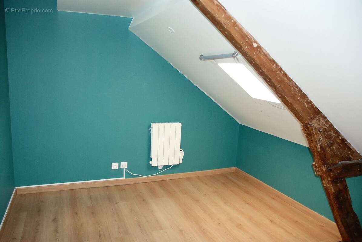 Photo 6 - Appartement à FECAMP