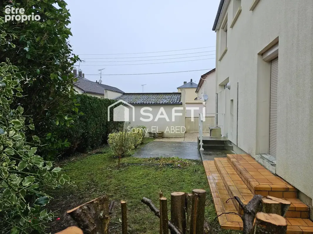 Photo 1 - Maison à SAINT-LO